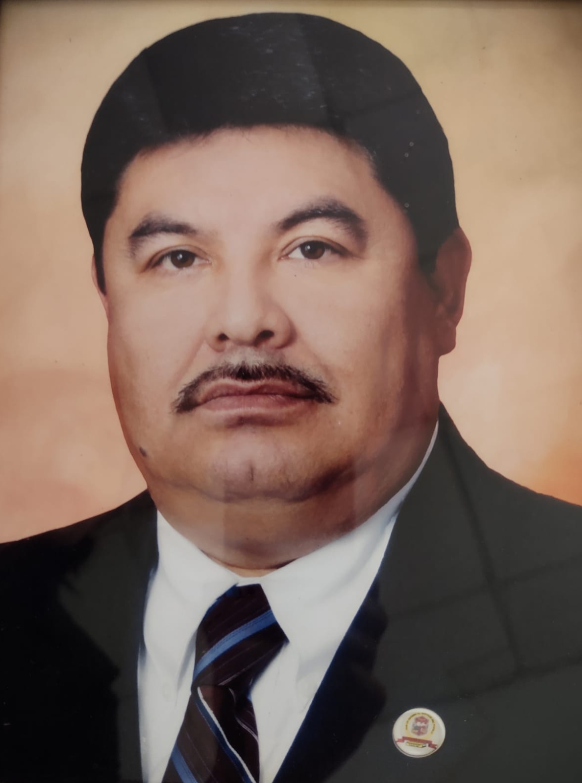 Lic. Silverio<br/> Rincón Salmerón